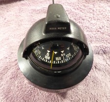 Used marine compass for sale  IPSWICH