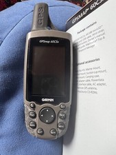 New garmin gps for sale  Kealakekua