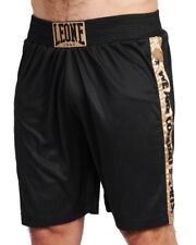 Pantaloncino leone uomo usato  Melegnano