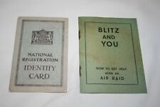Ww2 replica blitz for sale  HAYWARDS HEATH