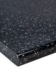 30mm black sparkle for sale  UK