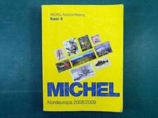 Catalogo michel settentrionale usato  Italia