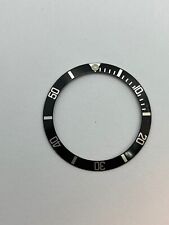 Rolex submariner inlay gebraucht kaufen  Gersthofen