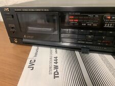 Jvc w444 stereo usato  Bitonto