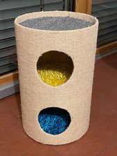 Katzen kratztonne hochwertige gebraucht kaufen  Gerlingen