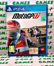 motogp 17 4 playstation ps4 usato  Poggiardo