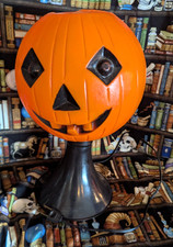 1960s bayshore pumpkin for sale  Winona