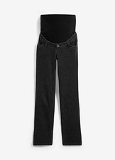 Neu umstandsjeans schwarz gebraucht kaufen  Deutschland