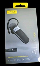 Jabra talk auricolare usato  Spedire a Italy