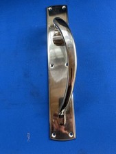 Victorian pull handle for sale  BIRMINGHAM