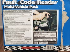 Gunson motor fault for sale Gunson motor fault for sale  DARTFORD