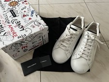 Sneakers dolce gabbana usato  Barletta