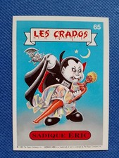 Crados mint card d'occasion  Expédié en Belgium