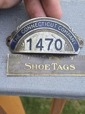 Connecticut company conductor for sale  Andover