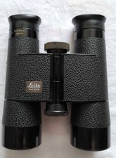 Leitz wetzlar trinovid gebraucht kaufen  Villmar