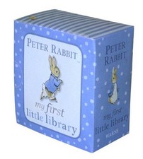 Peter rabbit first for sale  ROSSENDALE