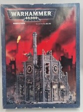Warhammer 40k manufactorum for sale  POOLE