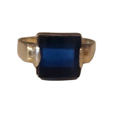 Goldring unikat 5gr gebraucht kaufen  Köln