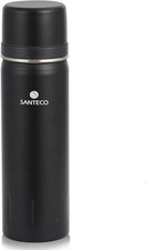Termos ze stali nierdzewnej SANTECO 1 l czarny na sprzedaż  PL