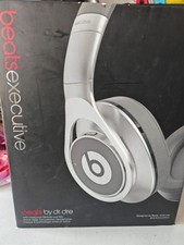 Beats dre executive gebraucht kaufen  Willebadessen
