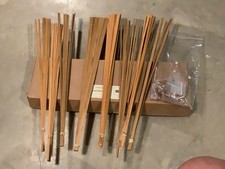Kit de reparo de cesta Longaberger - 2003 item #88393 completo - Novo (aberto) comprar usado  Enviando para Brazil