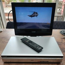 Sony rdr hxd870 for sale  LUTTERWORTH