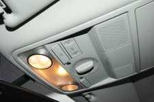 Golf innenraumleuchte leuchte gebraucht kaufen  Borgentreich