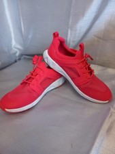 Ladies clarks pink for sale  SALISBURY