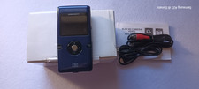 Videocamera slim portatile usato  Brescia