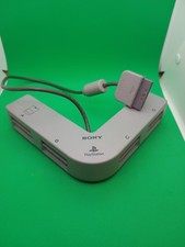 Multitap ps1 sony usato Multitap ps1 sony usato  Italia