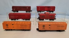 American flyer freight for sale  Hydro