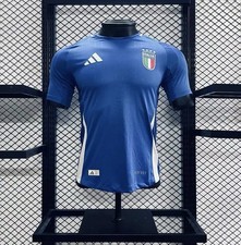 Maglia italia tshirt usato  Trentola Ducenta