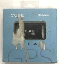 Untested cube gps for sale  Kalamazoo
