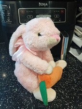 Easter bunny soft for sale  ALFRETON