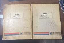 Parsons koehring lot for sale  Mandeville