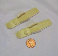 Esquis aquáticos Fisher Price Loving Family casa de bonecas esqui para diversão no barco no lago, usado comprar usado  Enviando para Brazil