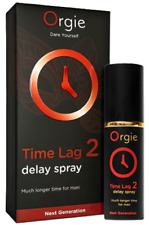 Delay spray 10ml gebraucht kaufen  Görlitz