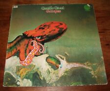 Gentle giant vinyl gebraucht kaufen  Silberstedt