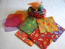 Baby motorikspielzeug tücherb gebraucht kaufen  Sprendlingen