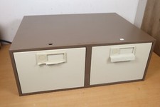 Bisley card index for sale  SOUTHSEA