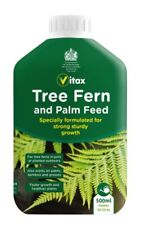 Vitax tree fern for sale  FORDINGBRIDGE