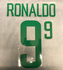 Kit ronaldo maglia usato  Milano