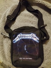 Rock sax metallica for sale  FELTHAM