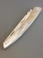 Thiers knife roger d'occasion  Expédié en Belgium