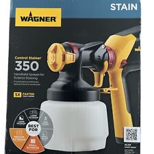 Wagner 350 handheld for sale  Yulee