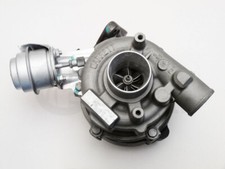 Turbo turbina garrett usato  Altamura