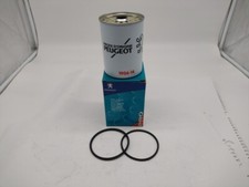 Peugeot kraftstofffilter diese gebraucht kaufen  Olpe