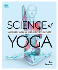Science yoga understand for sale  DUNSTABLE