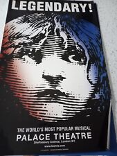 Musical theatre posters for sale  BLACKPOOL