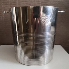 Ancien seau champagne d'occasion  Caen